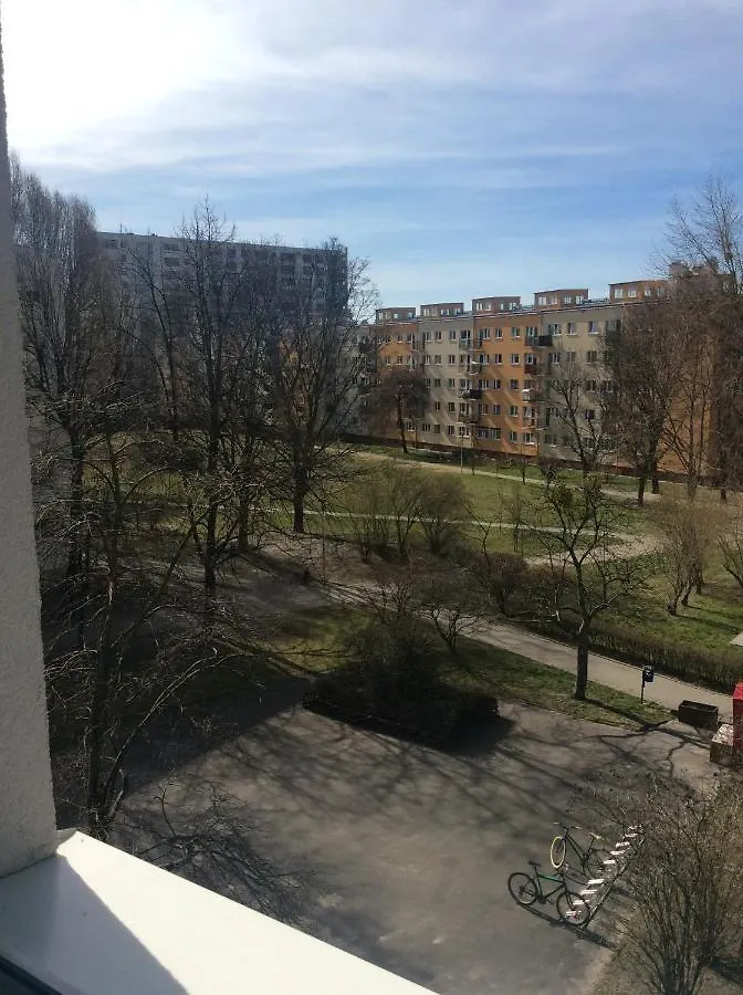 Mika Rooms Wislicka 3 Studio - Adults Only Warschau